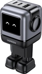 Nexode RG 65W CD361 (черный/серый)