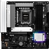Материнская плата ASRock B860M Pro RS