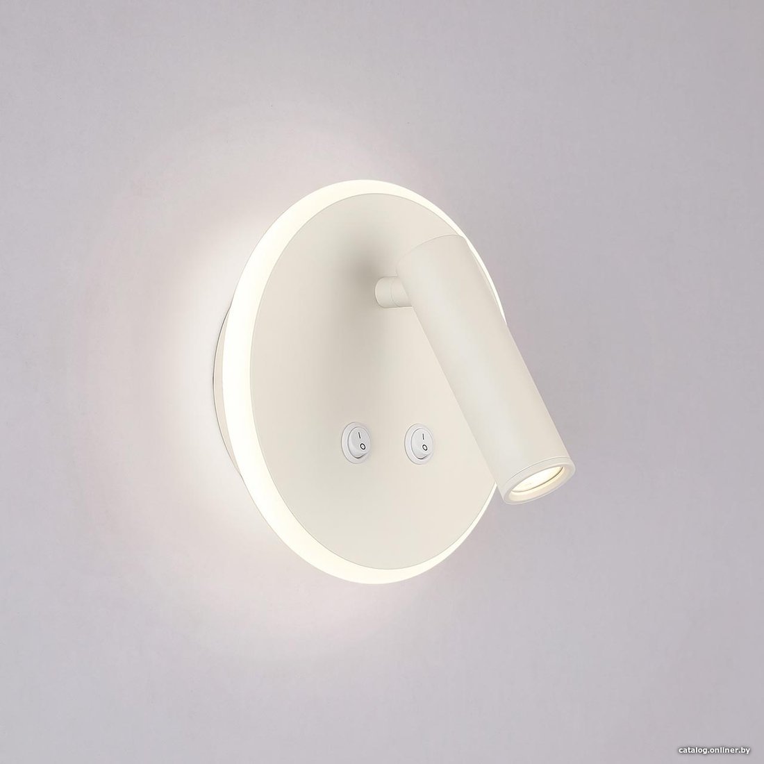Спот Elektrostandard Tera MRL 1014 (White)