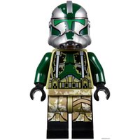 Конструктор LEGO Star Wars 75234 Шагоход-танк АТ-AP