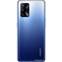 Смартфон Oppo A74 CPH2219 4GB/128GB (синий)