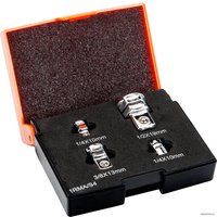 Набор адаптеров слесарных Bahco 1RMA/S4