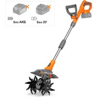 Мотокультиватор аккумуляторный Daewoo Power DAT 2521Li (без АКБ)