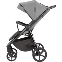 Коляска прогулочная «книга» Carrello Bravo CRL-5515 (Midnight Green)