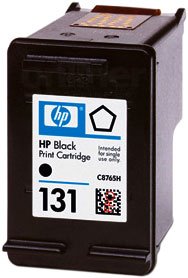 

Картридж HP 131 (C8765HE)