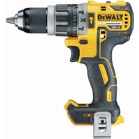 DeWalt DCK266P2 (шуруповерт, винтоверт, 2 АКБ, кейс)