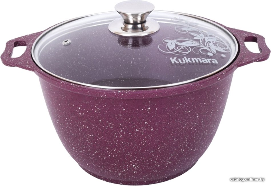 Кастрюля Kukmara Trendy Style Mystery к41tsm