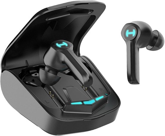 

Наушники Edifier Hecate GM4 TWS (черный)