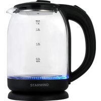 Электрический чайник StarWind SKG1779