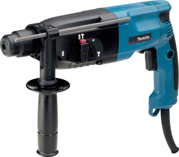

Перфоратор Makita HR 2450