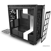 Корпус NZXT H710i CA-H710i-W1