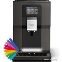 Кофемашина Krups Intuition Preference EA872B10