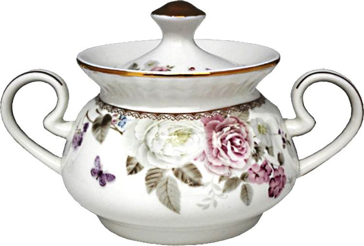 

Сахарница Lenardi 105-801