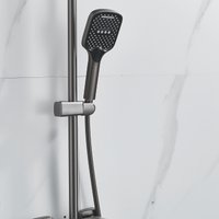 Душевая система  Shevanik S4136T