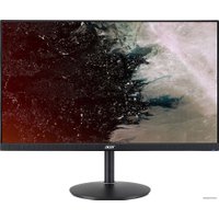 Игровой монитор Acer XF272UPbmiiprzx