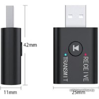 Bluetooth адаптер Sipl AK276D