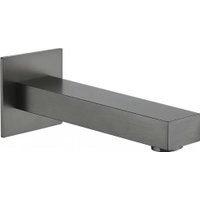 Душевая система  Grocenberg GB5050 с термостатом (графит)