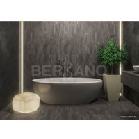 Фигурка для сада Berkano Polysquare 210_014_16 (зеленый)