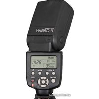 Вспышка Yongnuo YN 560 II для Canon