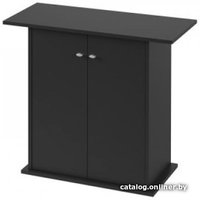 Тумба для аквариума Ferplast Dubai Cayman 80 (черный)