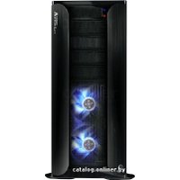 Корпус Thermaltake Armor LCS (VE2000BWS)