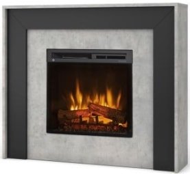 

Электрокамин Warmtec Zuni W04 (28 XHD)