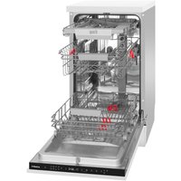 Встраиваемая посудомоечная машина Hansa ZIM428H
