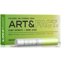  Art&Fact Сыворотка Plant extracts + amino acids активатор роста 13 мл