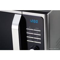 Микроволновая печь Samsung MG23F302TQS