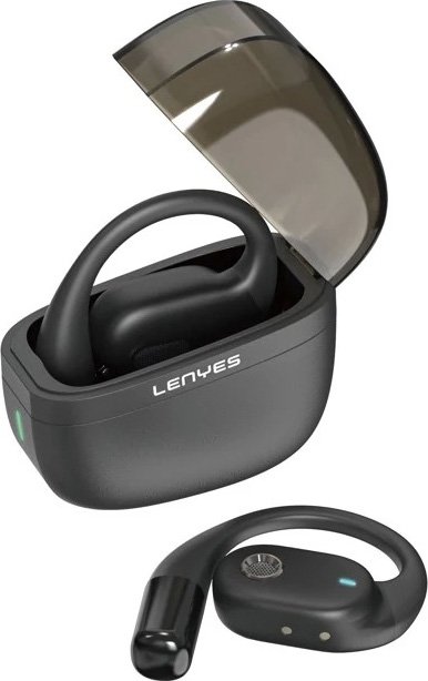 

Наушники Lenyes Air 211 (черный)