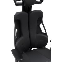 Игровое (геймерское) кресло Everprof Serval X (экокожа/черный)