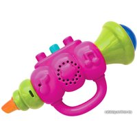 Дудочка Азбукварик Дудочка 4680019283678 (розовый)