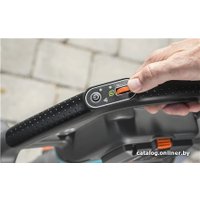 Колесная воздуходувка Gardena PowerJet Li-40 (без АКБ)