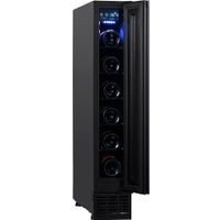 Винный шкаф Temptech SOMX15SRB-24