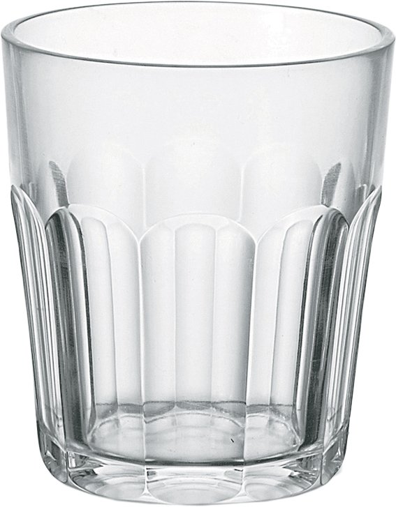 

Стакан для воды и напитков Guzzini Happy Hour 07230300