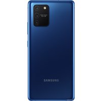 Смартфон Samsung Galaxy S10 Lite SM-G770F/DS 8GB/128GB (синий)