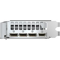 Видеокарта Gigabyte GeForce RTX 5060 Ti Eagle OC Ice 8G GV-N506TEAGLEOC ICE-8GD