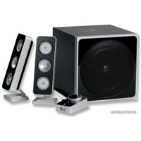 Акустика Logitech Z-4