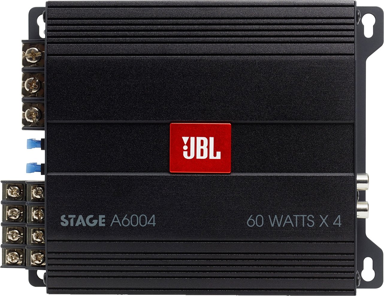

Автомобильный усилитель JBL Stage 6004