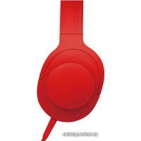 Наушники Delicate-Amazing DM0014 (красный)