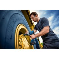 Гайковерт Bosch GDS 18V-1600 HC Professional 06019M1000 (без АКБ)