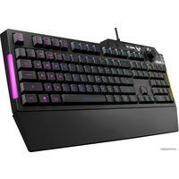 Клавиатура ASUS TUF Gaming K1 (нет кириллицы)