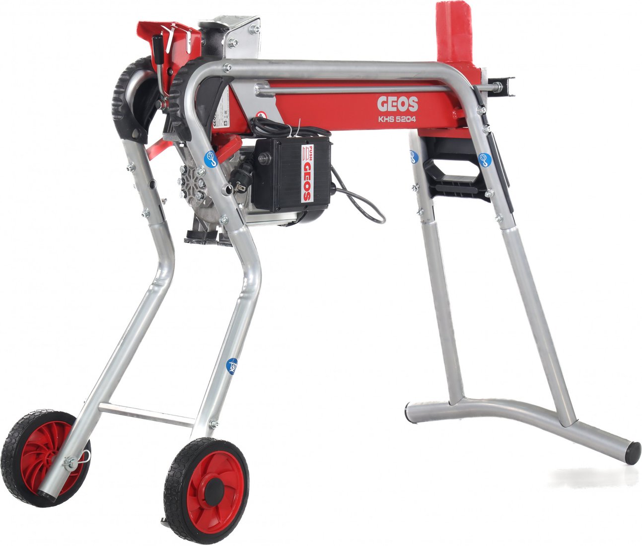 

Гидравлический дровокол Geos Easy KHS 5204 213251