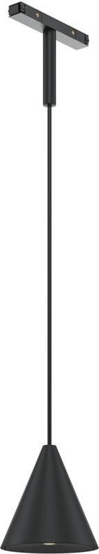 

Трековый светильник Maytoni Technical TR182-1-5WTW-M-B