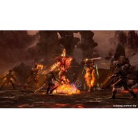  The Elder Scrolls Online для PlayStation 4