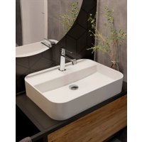 Смеситель AQUAme Asti AQM6410CR