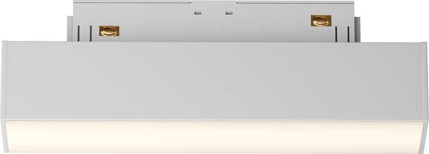 

Трековый светильник Maytoni Technical Basis TR074-2-7W3K-W