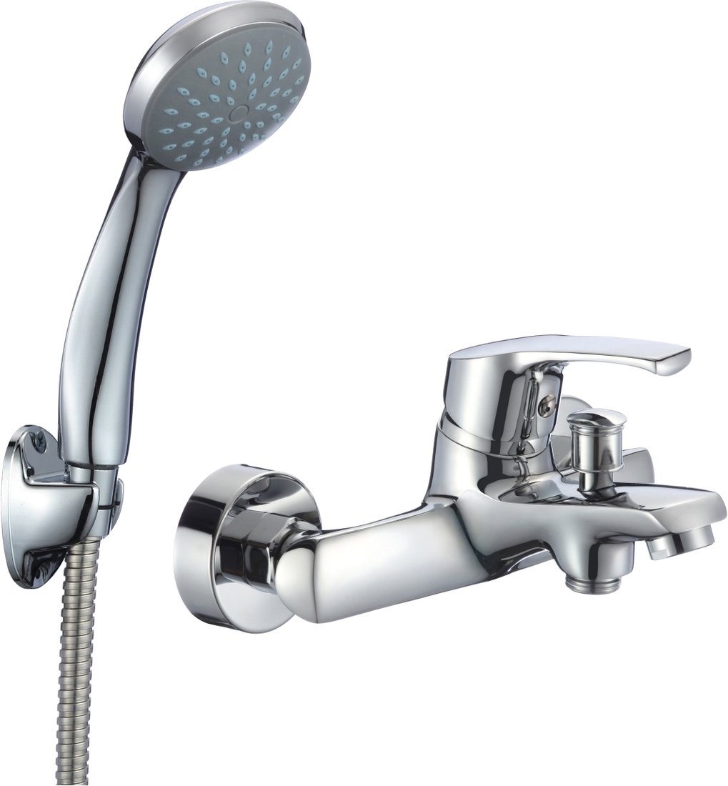 

Смеситель Eleanti Amethyst 0402.936