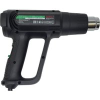 Промышленный фен DWT HLPP20-600 KVD