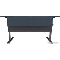 Геймерский стол Thermaltake Level 20 GT BattleStation Gaming GD-LBS-BRHANX-01